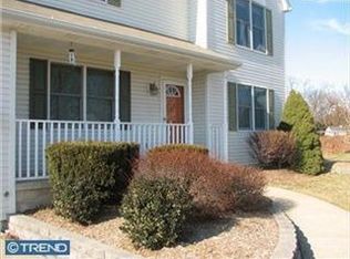 417 Labrador Trl, Mullica Hill, NJ 08062