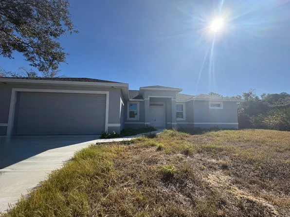 1143 Belkton Ave, Port Charlotte, FL 33948