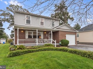 6004 Shady Spring Ave, Rosedale, MD 21237