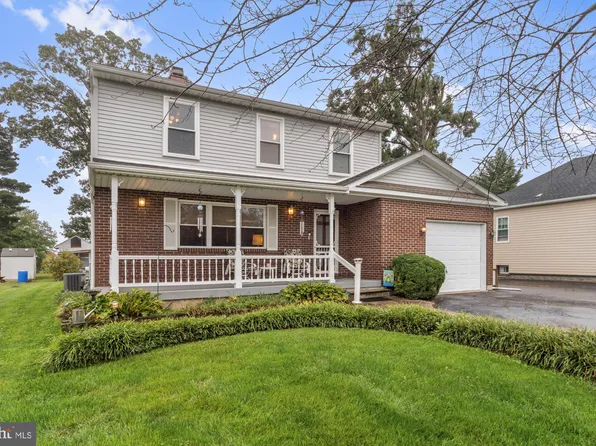 6004 Shady Spring Ave, Rosedale, MD 21237