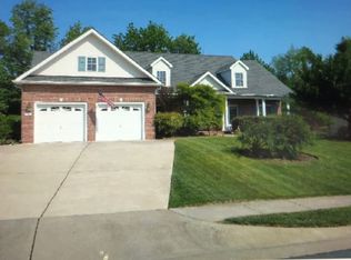 109 Isaac Ct, Berryville, VA