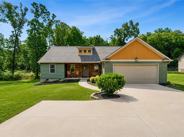 842 Conneross Rd, Townville, SC 29689