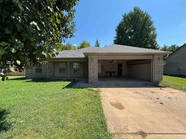 26 Deerfield Dr, Ward, AR 72176