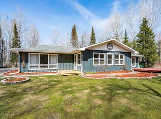 3863 E Karky Rd, Superior, WI 54880
