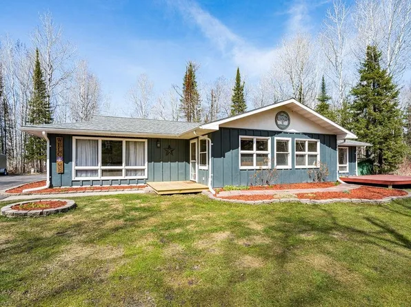 3863 E Karky Rd, Superior, WI 54880