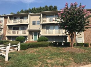 1641 Arlyn Cres #A, Charlotte, NC