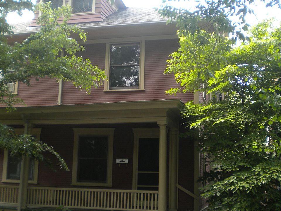 34 Hess St., Dayton, OH