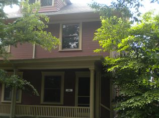 34 Hess St, Dayton, OH 45402