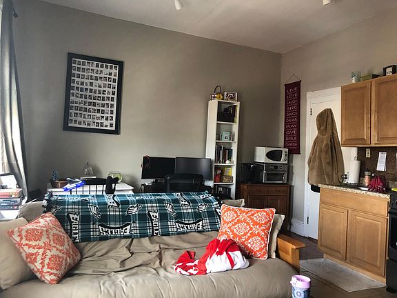 4th image of 1243 E Susquehanna Ave APT 3