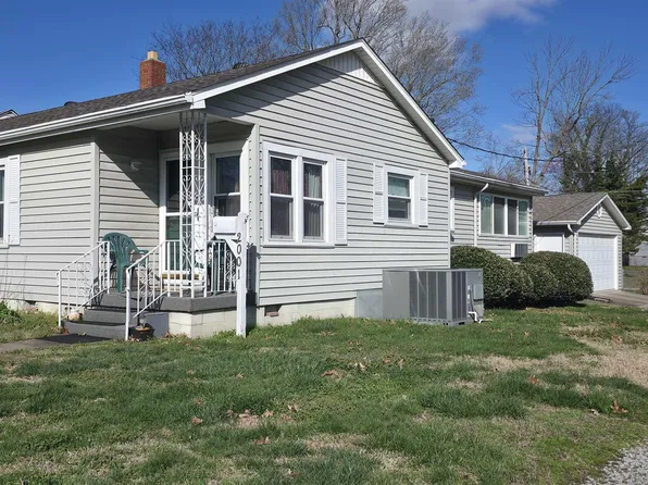 2001 Washington St, Paducah, KY 42003