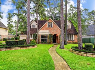 8311 Vintage Creek Dr, Spring, TX 77379