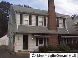 195 State Route 35, Red Bank, NJ 07701