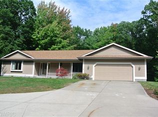 14365 Taft St, Spring Lake, MI 49456