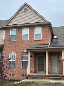 5159 Mesa Dr #10, Utica, MI, 48316