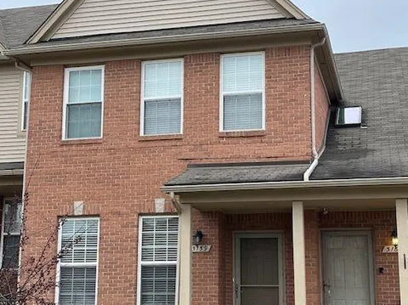5159 Mesa Dr #10, Utica, MI 48316
