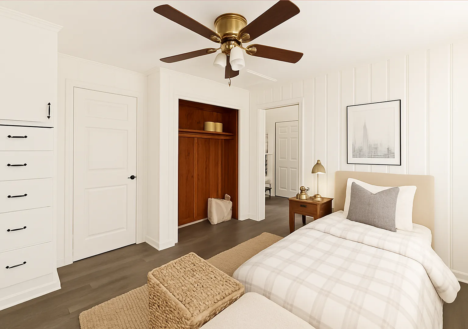 True 1 Bedroom Near FSU — Photo 3