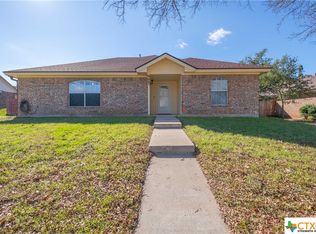 908 Risen Star Ln, Copperas Cove, TX 76522