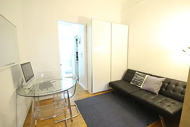 Rented by Dynamik Realty