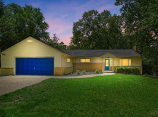 1659 Devils Backbone Rd, Cincinnati, OH 45233