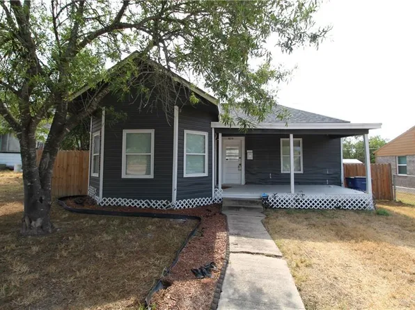 410 S Washington Ave, Mercedes, TX 78570