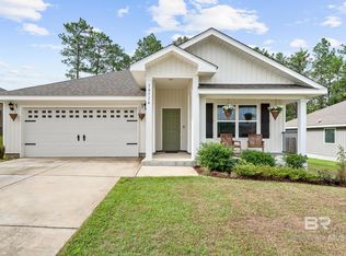 10516 Brodick Loop, Spanish Fort, AL 36527