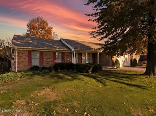 7209 Old North Church Rd, Louisville, KY 40214