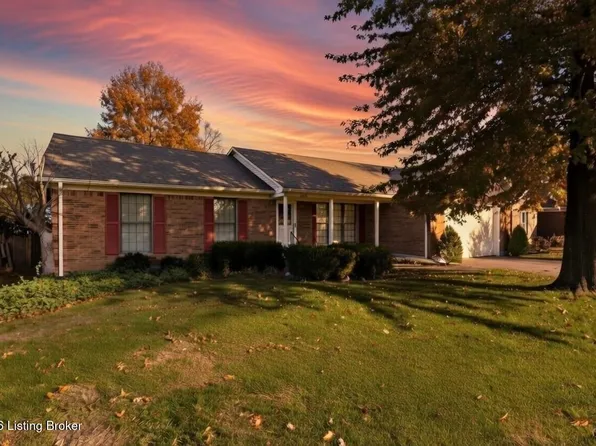 7209 Old North Church Rd, Louisville, KY 40214