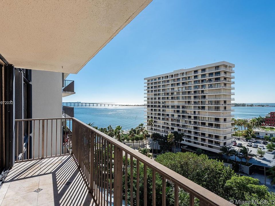 1st image of 1450 Brickell Bay Dr APT 1010