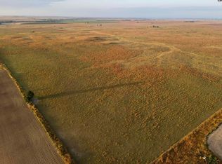 0 N 130th Ave, Cunningham, KS 67035