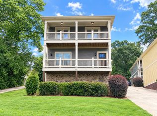 974 Dr Martin Luther King Pkwy Unit A, Athens, GA 30601