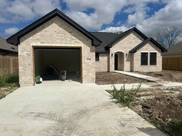 2155 Birch, Port Arthur, TX 77640