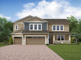 14849 Ellingsworth Ln, Winter Garden, FL 34787