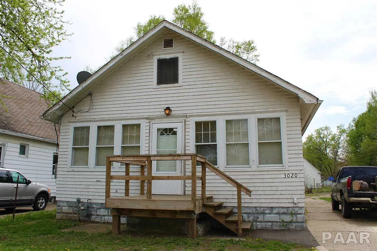 3020 W Krause Ave photo 1