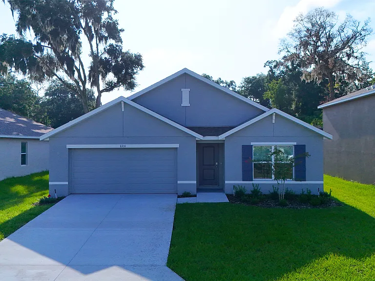 11331 SE 72nd Ct — Photo 1