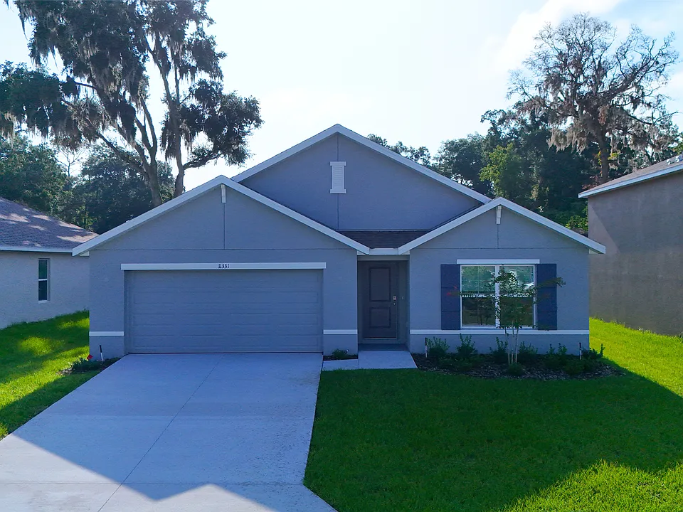11331 SE 72nd Ct