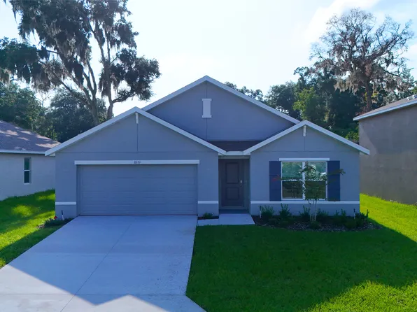 11331 SE 72nd Ct, Belleview, FL
