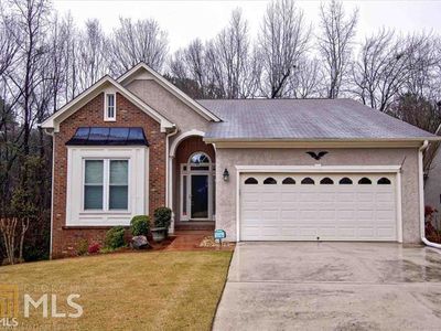 118 Masters Dr N, Peachtree City, GA, 30269