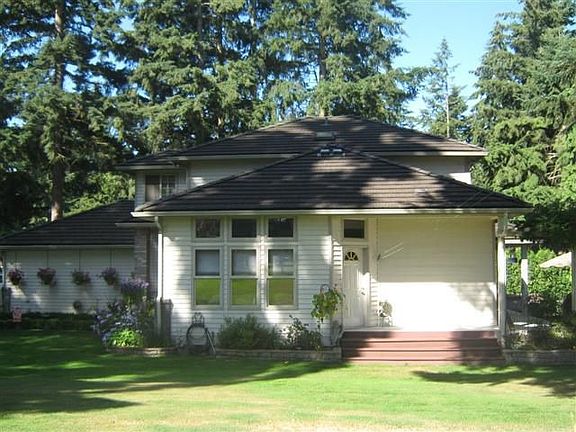 Side Entry