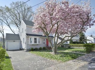 11 Ramapo Ter #1X, Fair Lawn, NJ 07410