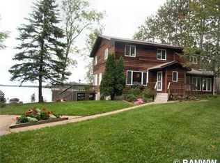 609 E Sawyer St, Rice Lake, WI 54868