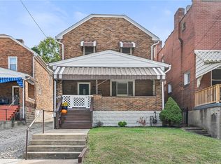 535 Southern Ave, Pittsburgh, PA