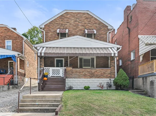 535 Southern Ave, Pittsburgh, PA 15211