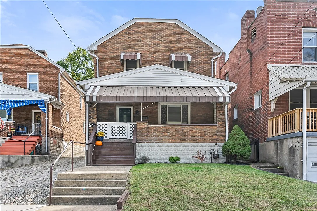 535 Southern Ave photo 1