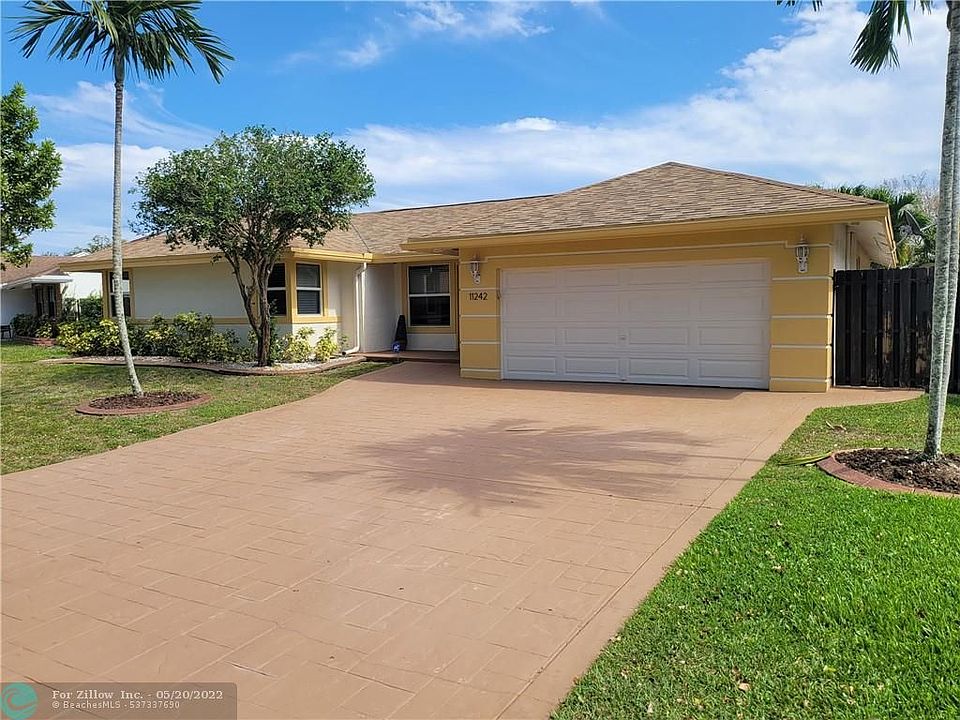 11242 NW 44th St, Coral Springs, FL 33065 | Zillow