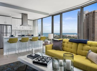 1040 S Plymouth Ct #612, Chicago, IL 60605