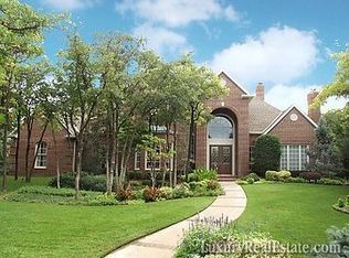 13816 Lost Creek Dr, Edmond, OK 73013