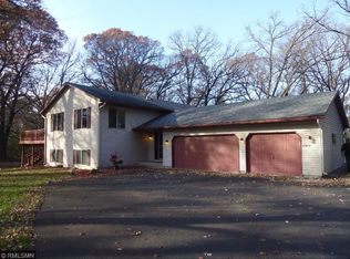 11512 306th Ave, Princeton, MN 55371