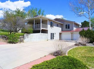 3001 5th St NE, Great Falls, MT 59404
