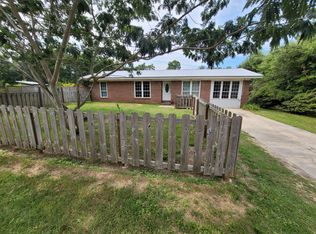 690 Anzie Rd, Pensacola, FL 32514