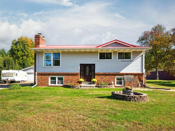 1899 N M 51, Niles, MI 49120